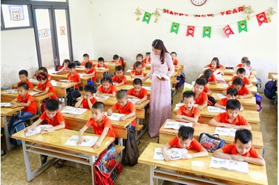 Dạy Trẻ Học Toán Lớp 1 Như Thế Nào - Để Con Dễ Hiểu Nhất. 